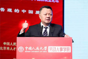 知名猎头公司凯发k8旗舰国际CEO郭鑫：中国企业“走出去”，该如何布局海外市场的人才团队建设？