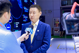 全球引智新开展，产才融合新动能——凯发k8旗舰国际亮相第六届进博会